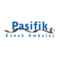 Pasifik Flexible Packaging logo - Similar company to Tacir Polimer