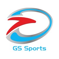 GS Sports logo - Similar company to Pro Kabaddi