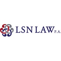 LSN Law logo - Similar company to Rocld