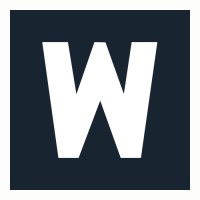 WARPED // Brand Innovation Strategy logo - Similar company to Think Media