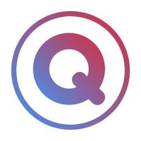 Queue Music logo - Similar company to Tom Nelson For U.S. Senate 2022