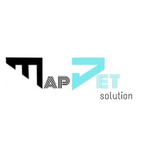 Map Jet Solution logo - Similar company to Sathi Planners