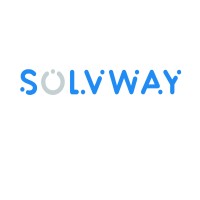 Solvway logo - Similar company to Containerverse Sdn Bhd