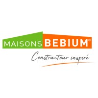 MAISONS BEBIUM logo - Similar company to Au Bon Marché Bernard