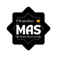 UWaterloo Muslim Alumni Society logo - Similar company to The Citizens' Foundation, University Of Waterloo