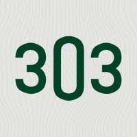 303 logo - Similar company to Isyncso