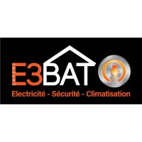 E3BAT logo - Similar company to Codef-Ci