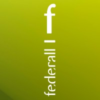 Federall logo - Similar company to Solidnames