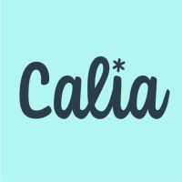 Calia logo - Similar company to Wise It, Part Of Wise People Group