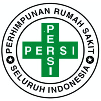 Perhimpunan Rumah Sakit Seluruh Indonesia (PERSI) logo - Similar company to Asosiasi Rumah Sakit Swasta Indonesia (Arssi) Pusat