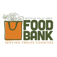 Wichita Falls Area Food Bank logo - Similar company to And Studio