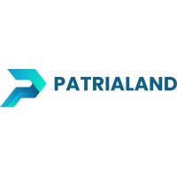 Patria Land logo - Similar company to Nusa Land