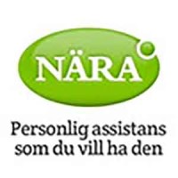 NÄRA AB logo - Similar company to Mezmer & Partners Ab