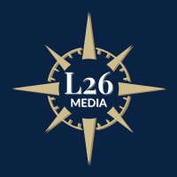 Latitude 26 Media logo - Similar company to Mva Public Relations, Inc.