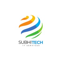 Subhi Tech logo - Similar company to Shubhitech (Opc) Private Limited