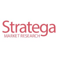 Stratega Market Research logo - Similar company to Prevision Research