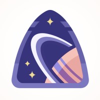 Cosmic Lounge logo - Similar company to Womp