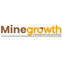 Initiative MINEGROWTH logo - Similar company to Ecopulse.Earth