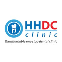 HHDC Clinic logo - Similar company to Singmed Clinic