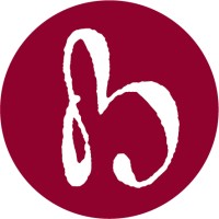 Bodoni Forlag logo - Similar company to Aksell