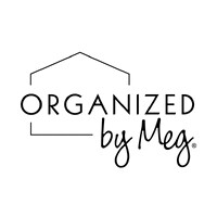 Organized by Meg logo - Similar company to Eazzi