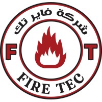 FIRE TEC for Firefighting Systems logo - Similar company to Firetech