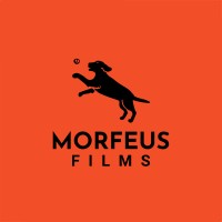 Morfeus Films logo - Similar company to Romesh Films