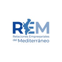 REM Relaciones Empresariales del Mediterráneo logo - Similar company to Planesia