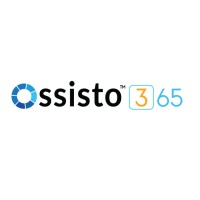 Ossisto 365 logo - Similar company to Ossisto