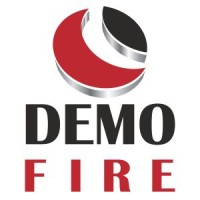 Demofire logo - Similar company to Eta Enclosures Usa