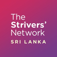 The Strivers' Network logo - Similar company to W2 Word Workshop