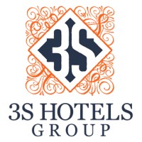 3S Hotels Group logo - Similar company to Breezy Va