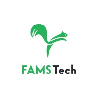 Fams Tech logo - Similar company to Crescentic Digital