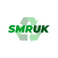 SMR (UK) Ltd logo - Similar company to Cappers