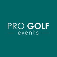 Pro Golf Events logo - Similar company to Pegon