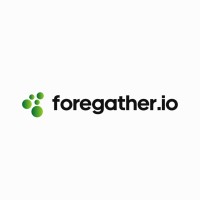 foregather.io logo - Similar company to Metadesk