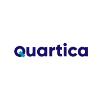 Quartica, Inc. logo - Similar company to Gds Tech Cloud Services