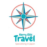 Kerry Ellis Travel Limited logo - Similar company to Oe Home Co., Ltd.