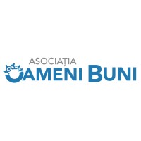 Asociatia Oameni Buni logo - Similar company to Up Ciptronic