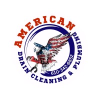 American Drain Cleaning and Plumbing, LLC logo - Similar company to Flow Pro Plumbing