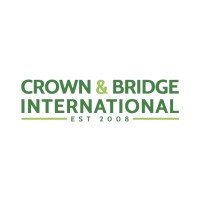 Crown & Bridge International logo - Similar company to Ceralab