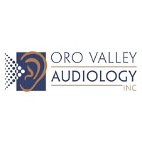 Oro Valley Audiology logo - Similar company to Peach Goods