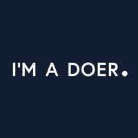 I'M A DOER logo - Similar company to Din Virtuelle Assistent