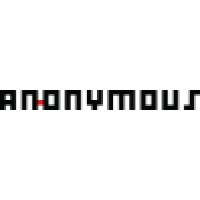 AN.ONYMOUS logo - Similar company to Pavement