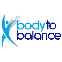 Body to Balance logo - Similar company to Infant