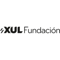 Fundación Xul logo - Similar company to Open Knowledge Finland