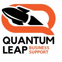 Quantum Leap Business Support logo - Similar company to Accounting-Advantage Llc Wisconsin