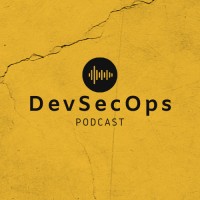 DevSecOps Podcast logo - Similar company to Devsecops Talks