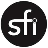 The Cincinnati Sustainable Fashion Initiative logo - Similar company to Creative Graphics Columbus, Oh