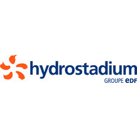 Hydrostadium logo - Similar company to Er3I
